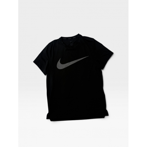 Nike Dri-FIT Training T-Shirt Black